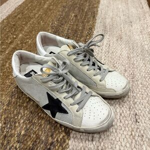 Golden Goose Super-star Sneakers